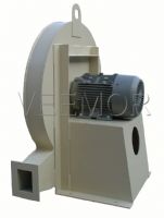 Turbo ventiladores industriales VISSA VEEMOR